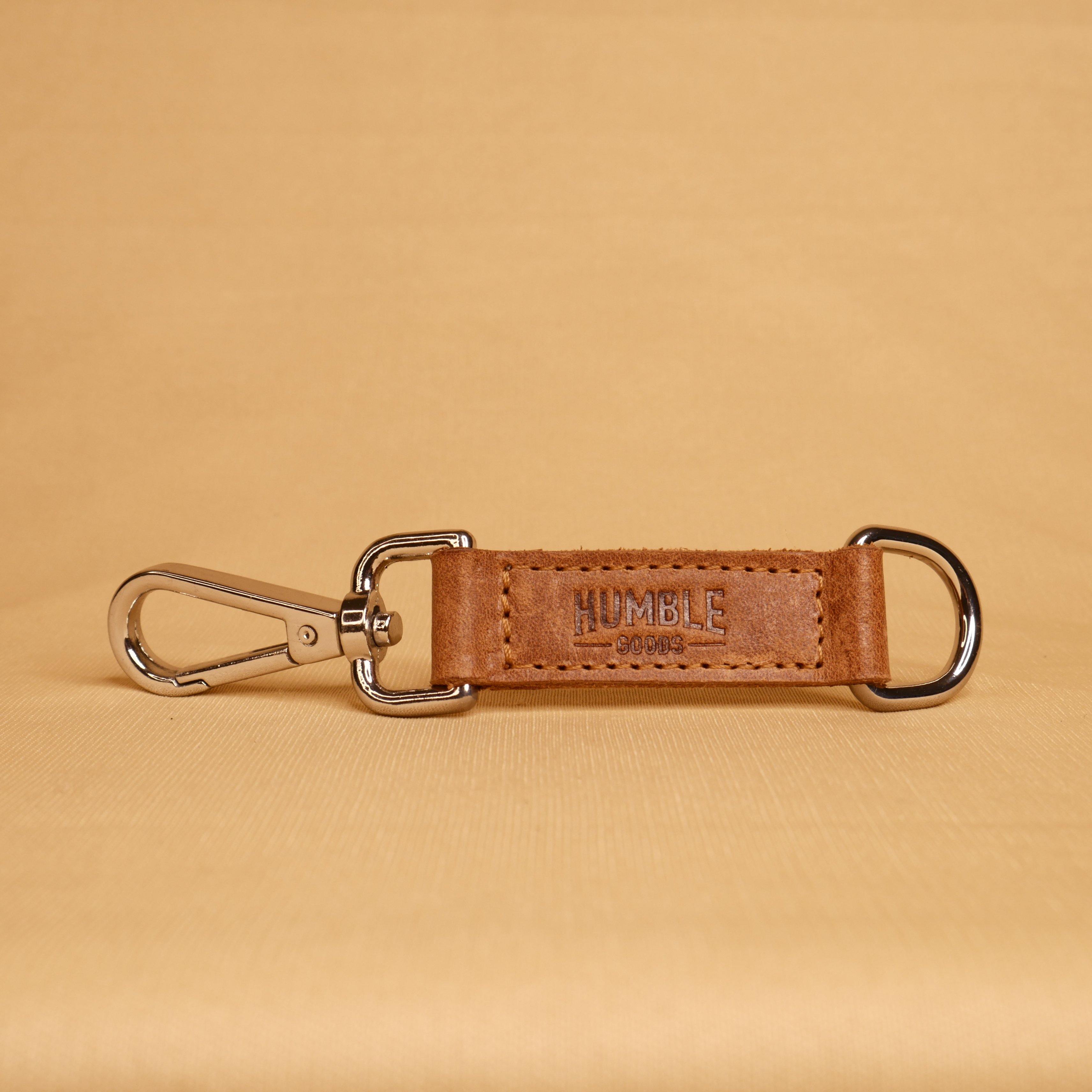 Key Chain | Desert Tan – Humble Goods