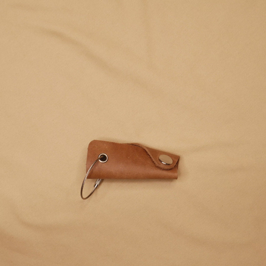 Key Cover | Desert Tan