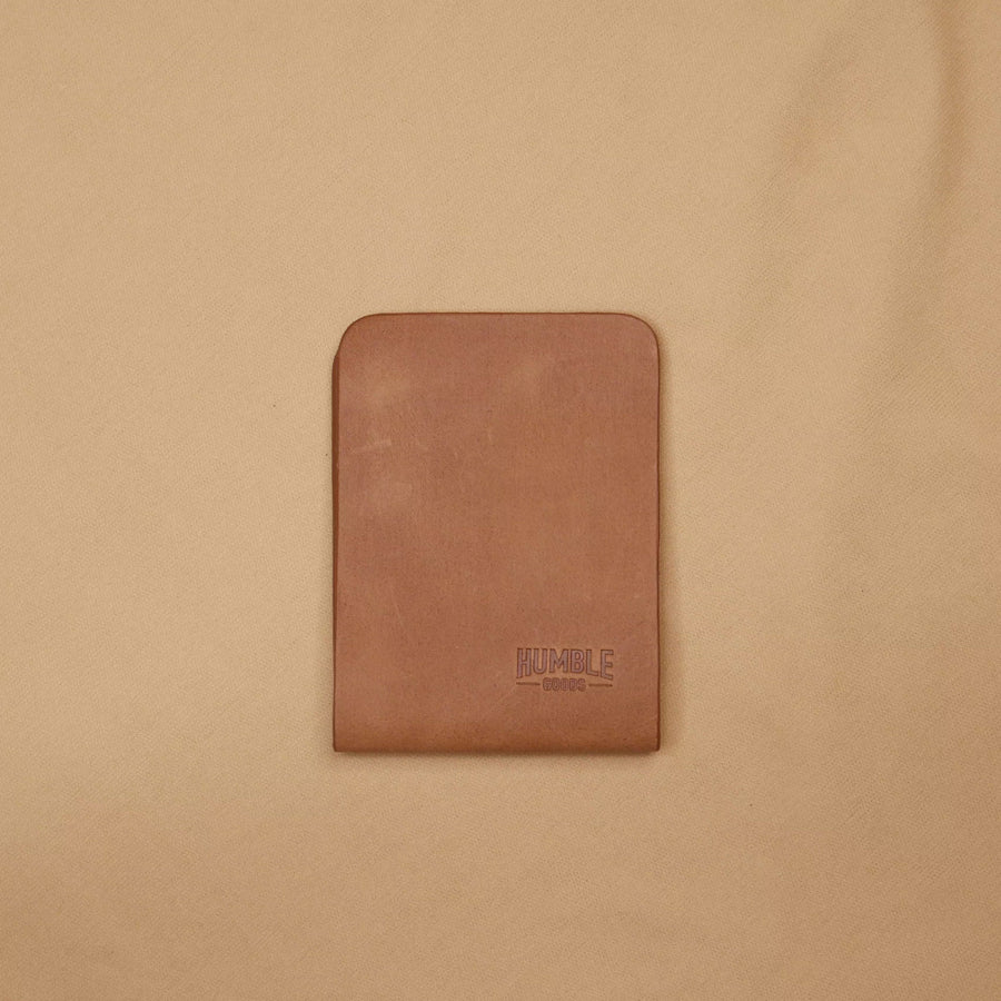 Indie Wallet | Desert Tan