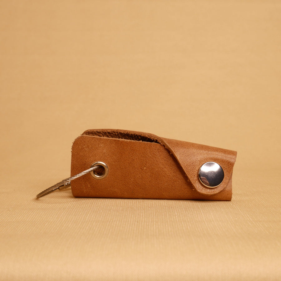 Key Cover | Desert Tan - Humble Goods