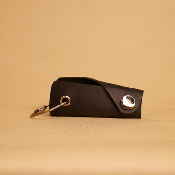 Key Cover | Charcoal Black - Humble Goods